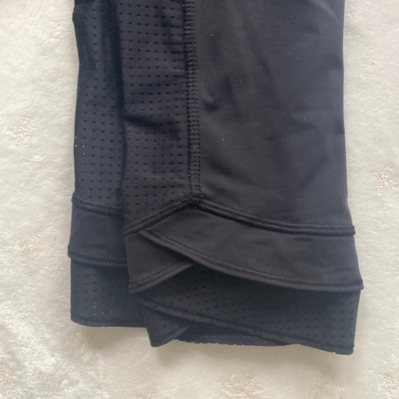 🦄 RARE 🦄  Lululemon Lab Repetition Crop - Picture 9 of 11